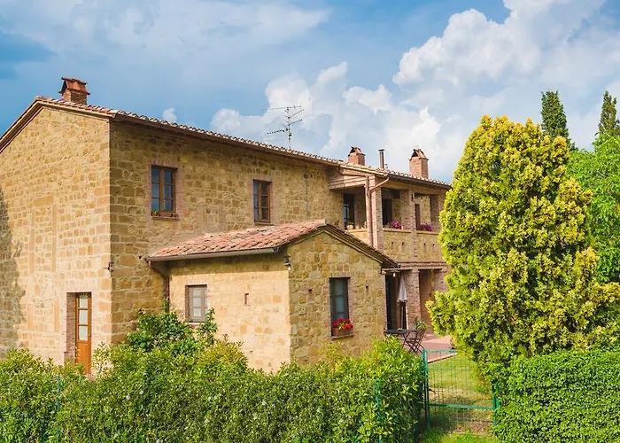 Agriturismo Podere San Gregorio