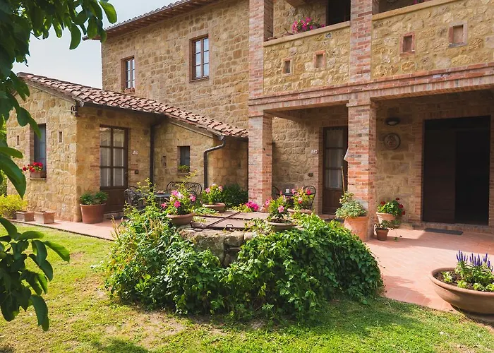 Agriturismo Podere San Gregorio