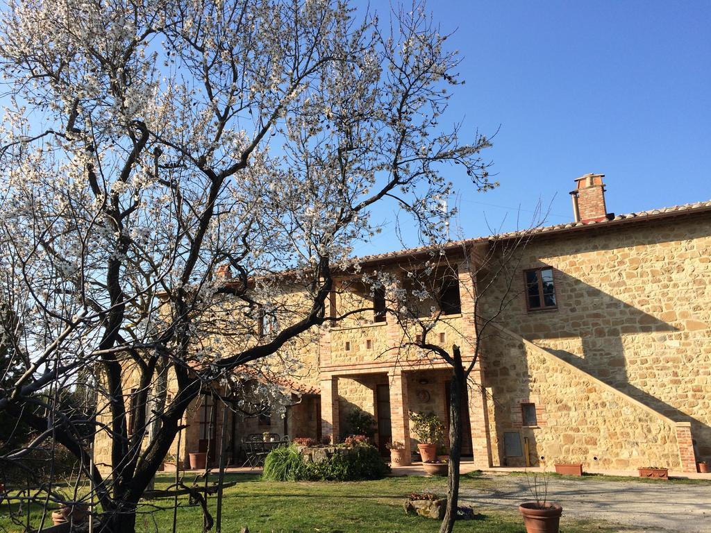 Alloggio per agriturismo Podere San Gregorio