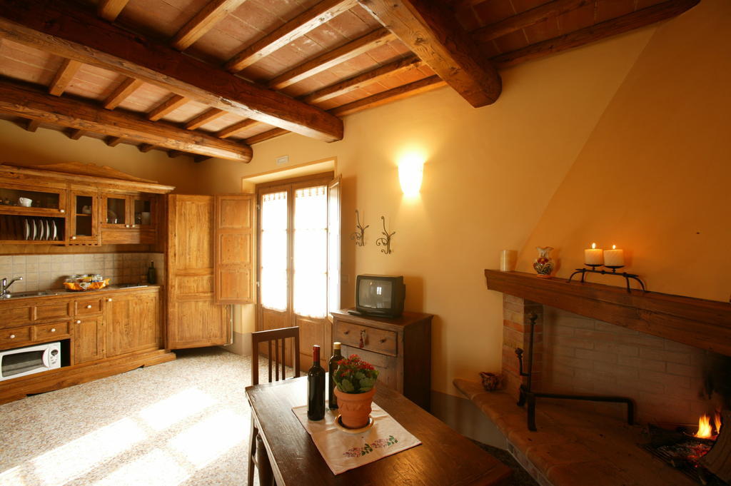 Podere San Gregorio Pienza