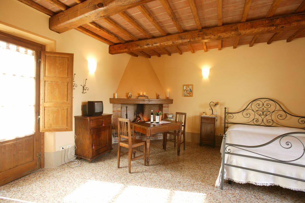 Podere San Gregorio Pienza
