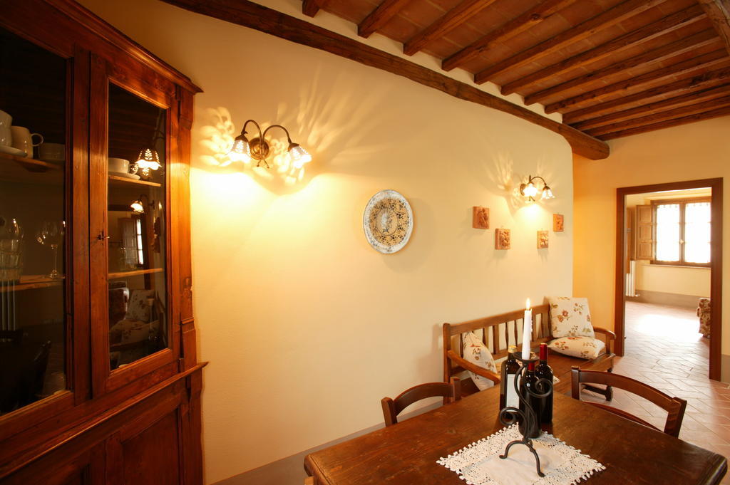 Bauernhof Podere San Gregorio *