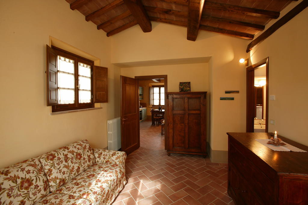 Podere San Gregorio