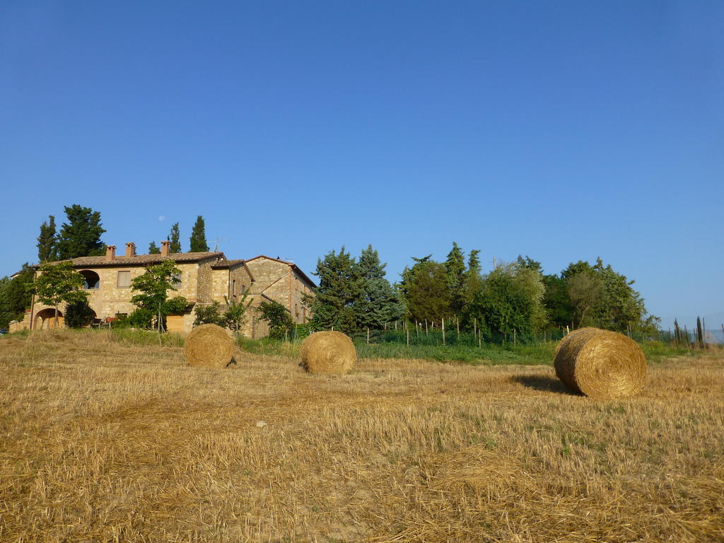Podere San Gregorio Pienza