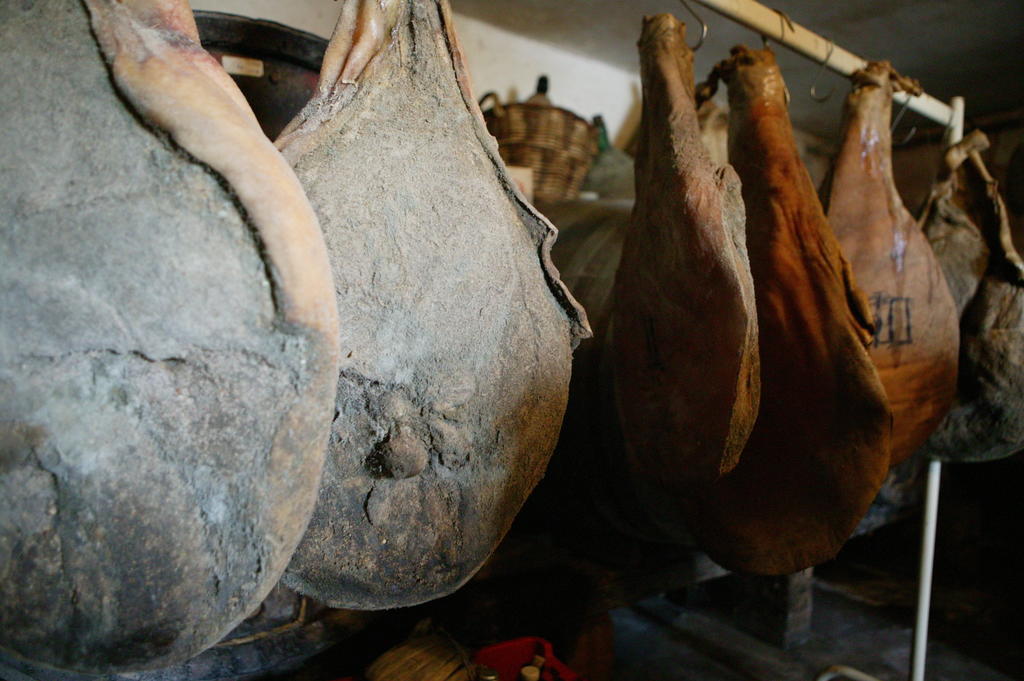 Bauernhof Podere San Gregorio *