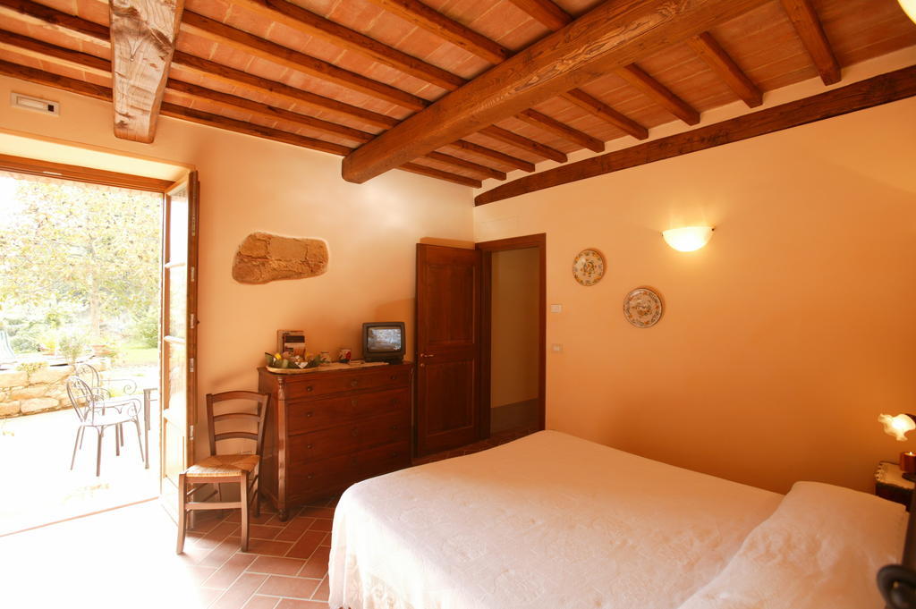 Podere San Gregorio Pienza
