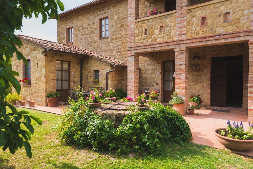 Podere San Gregorio Pienza