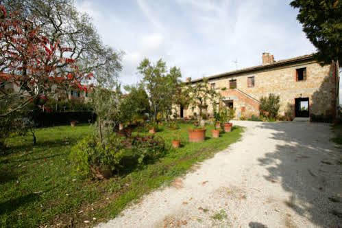 Podere San Gregorio * Pienza