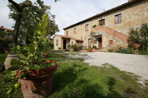 Podere San Gregorio Bauernhof