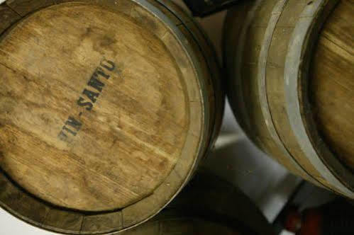 Podere San Gregorio Bauernhof *